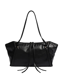 Kenneth Cole Highline East West Extra-Large Leather Tote Handbag