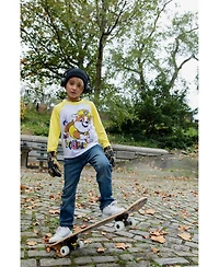 Paw Patrol Boys Pack Long Sleeve T-Shirts