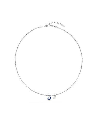 Atolea Evil Eye Necklace