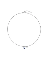Atolea Evil Eye Necklace
