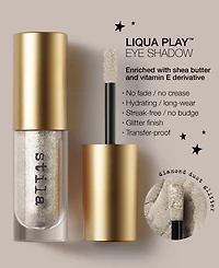 Stila Liqua-Play Eye Shadow, 0.15 oz.