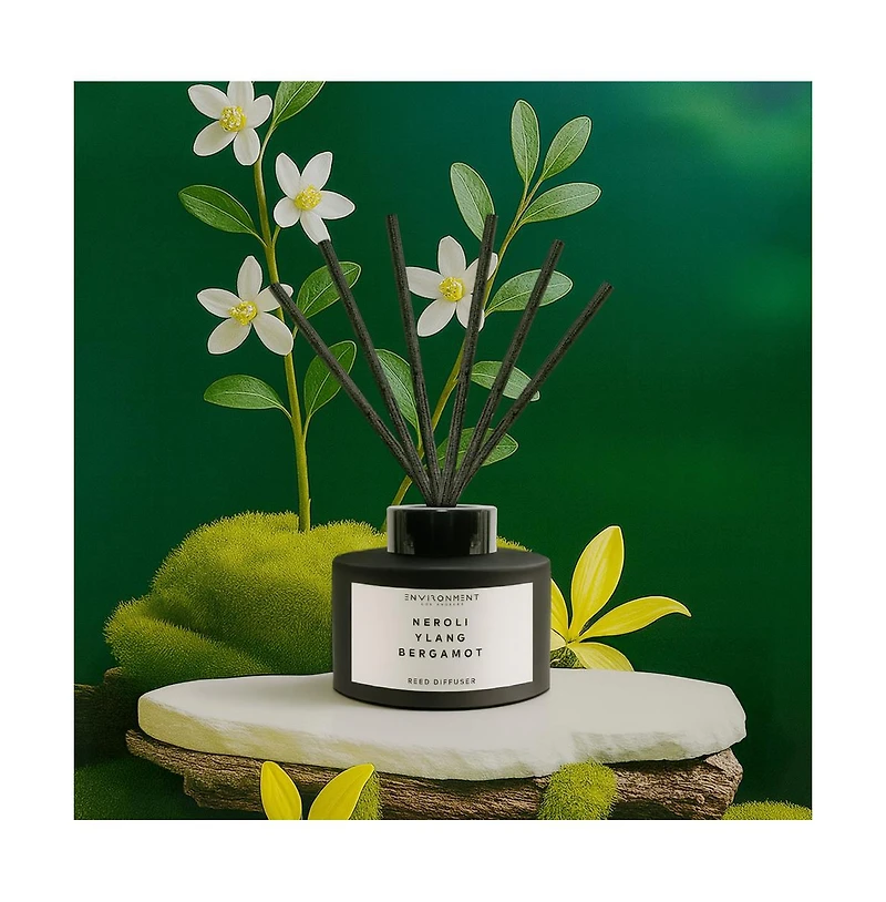 Environment Diffuser Inspired By Chanel