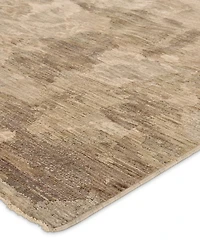 Mink Home Castille CSL312 4'x6' Area Rug