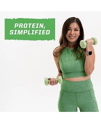 Sunwarrior Harvest Pea Protein Powder 1225 Gram pouch