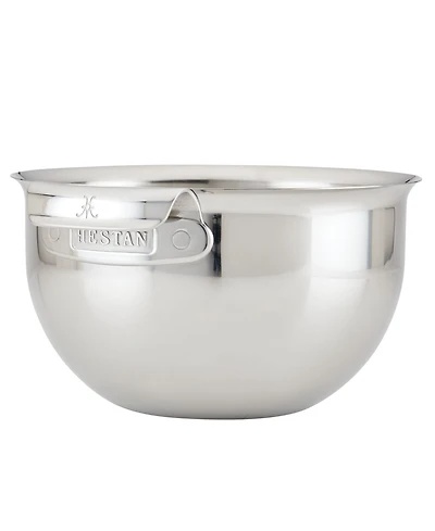 Hestan Provisions Stainless-Steel Mixing Bowl