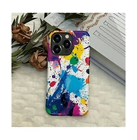 Lisen Phone Case Compatible with Apple iPhone Pro, 2-Layer Durable