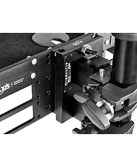 Inovativ WorkSurface Pro, Includes V-Drop and 2 Convi Clamps