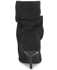 I.n.c. International Concepts Slouch Pointed-Toe Booties, Macy's Exclusive