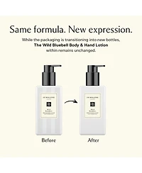 Jo Malone London Wild Bluebell Body & Hand Lotion, 8.4 oz.