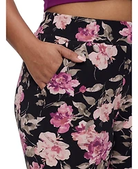 Torrid Plus Pocket Bike Short