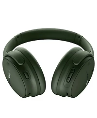 Bose QuietComfort Wireless Noise-Cancelling Over-Ear Headphones