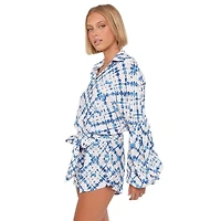 Petal and Pup Women's Tansy Romper