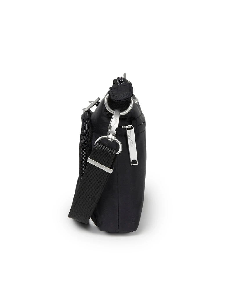 Baggallini Anti-Theft Memento Crossbody Bag