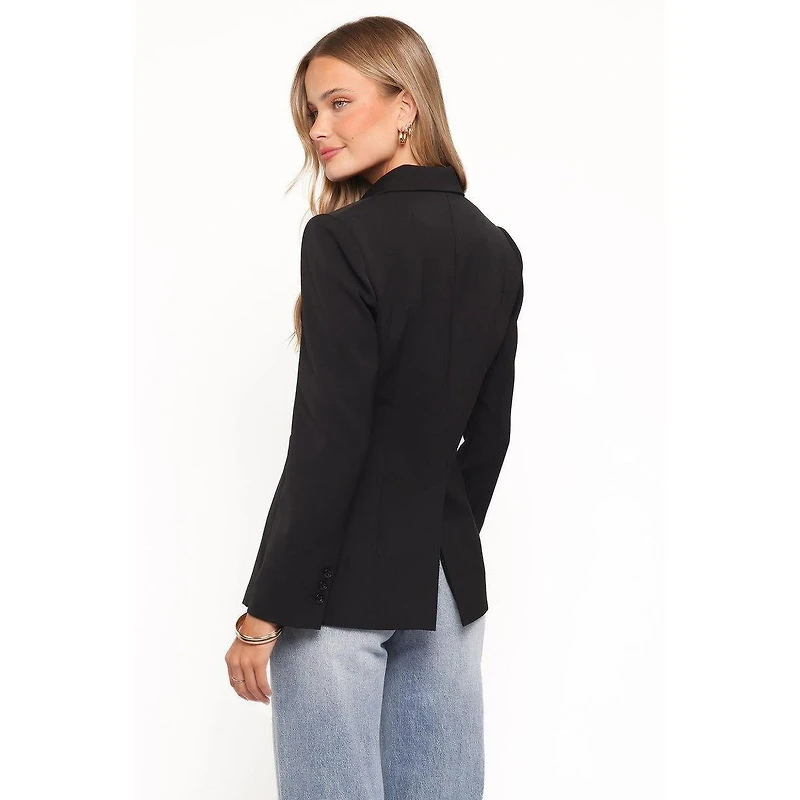Petal and Pup Women's Leo Blazer