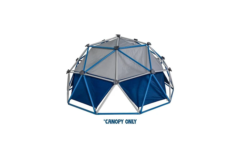 Jack & June Jungle Gym Zippered Sunroof Canopy, Ages 3+