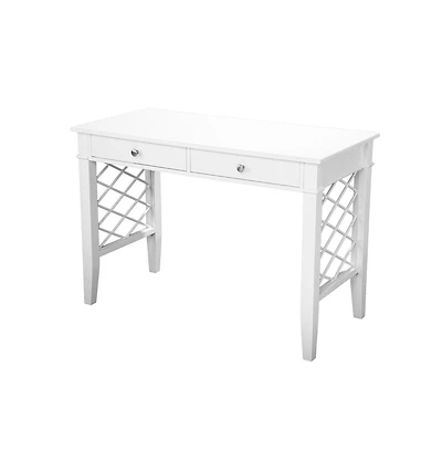 Augusta Home Glenburg Writing Desk