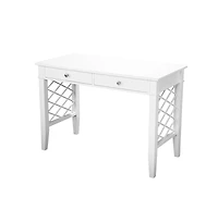Augusta Home Glenburg Writing Desk