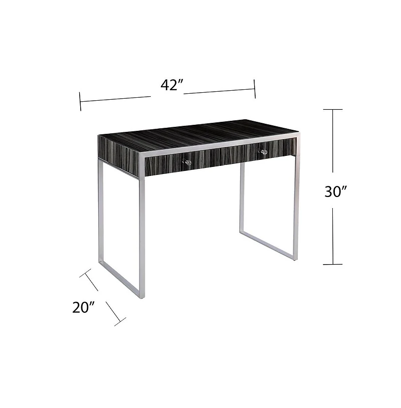 Augusta Home Harpsden Writing Desk