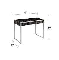 Augusta Home Harpsden Writing Desk