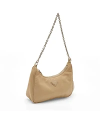 Pre-Owned Prada Women's Re-Edition 2005 Re-Nylon Shoulder Bag