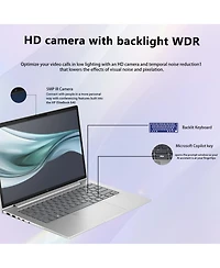 Hp EliteBook 640 14" Laptop