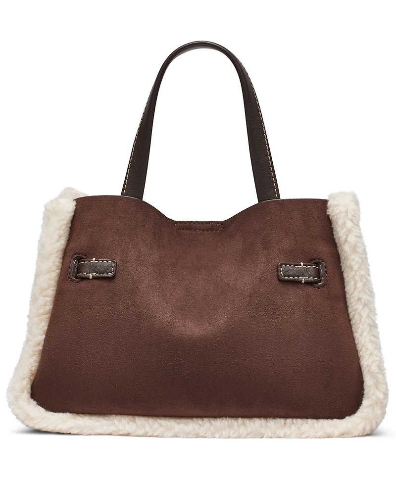 Dkny Women's Bryar Small Satchel Bag