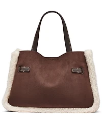 Dkny Women's Bryar Small Satchel Bag