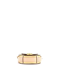 Pre-Owned Chloe Small Tess Bag Leather