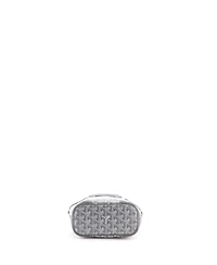 Pre-Owned Goyard Mini Beluga Bag Coated Canvas
