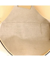 Pre-Owned Gucci Mini Horsebit 1955 Shoulder Bag Leather