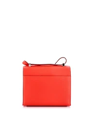Pre-Owned Hermes 23 Verrou Bag Epsom