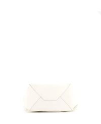 Pre-Owned Celine Small Phantom Tie Cabas Tote Leather