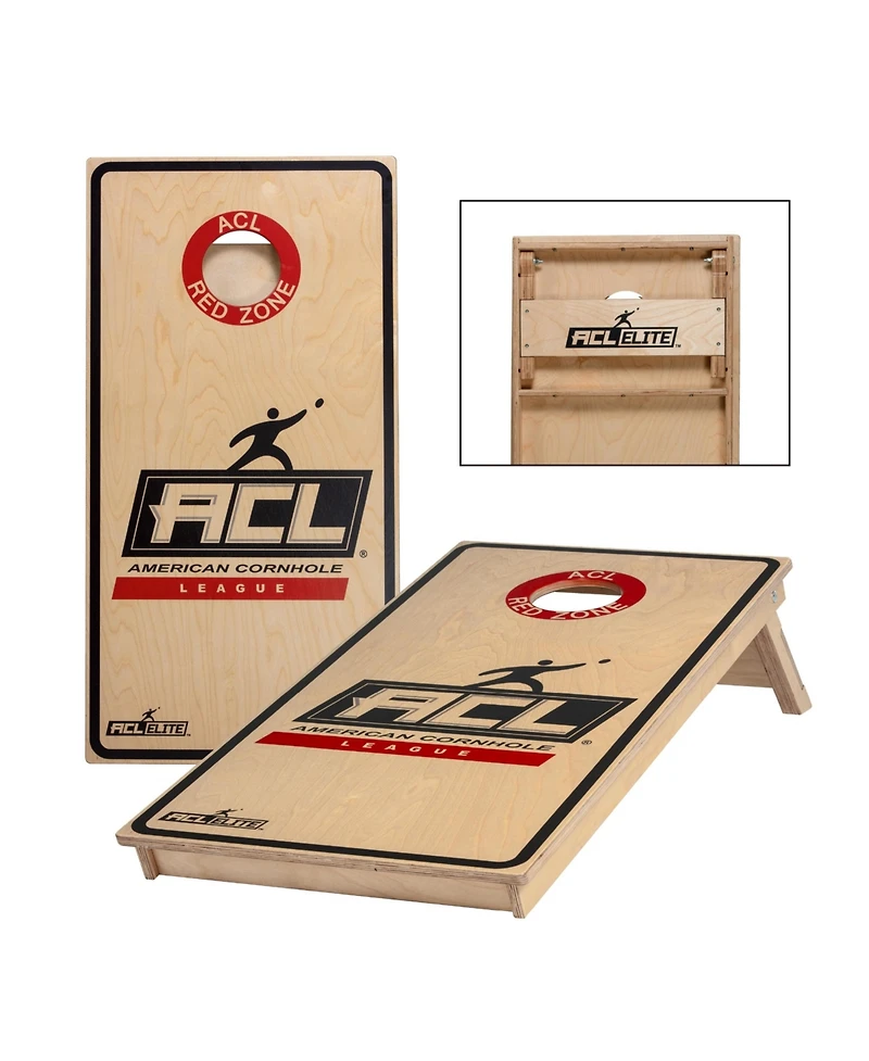 Acl Victory Tailgate Acl Elite 2x4 Cornhole Board