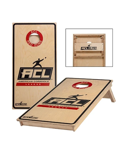 Acl Victory Tailgate Acl Elite 2x4 Cornhole Board