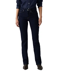 Levi's Women's Casual Classic Mid Rise Bootcut Jeans
