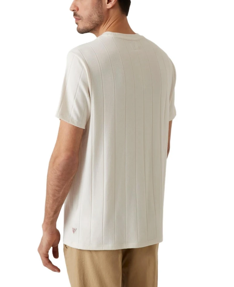Guess Men's Crewneck T-Shirt