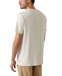 Guess Men's Crewneck T-Shirt