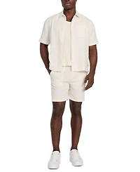 Guess Men's Fisher Texture Shirt