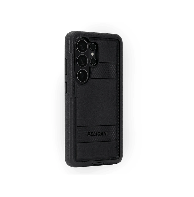 Pelican Voyager Case with Magnet and Holster for Samsung Galaxy S26 Ultra