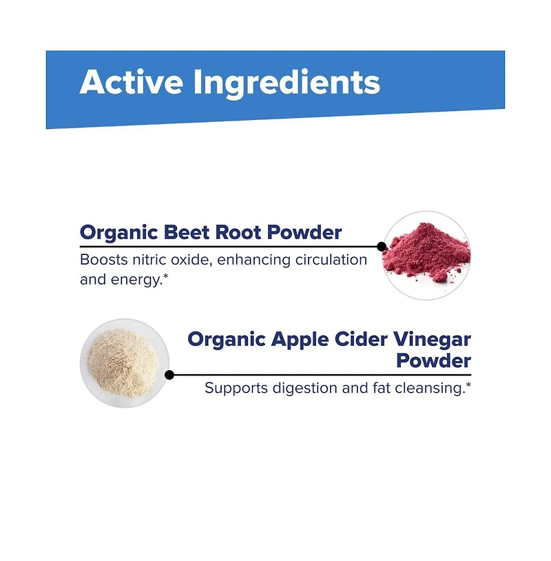 Superior Source Beet