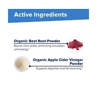 Superior Source Beet