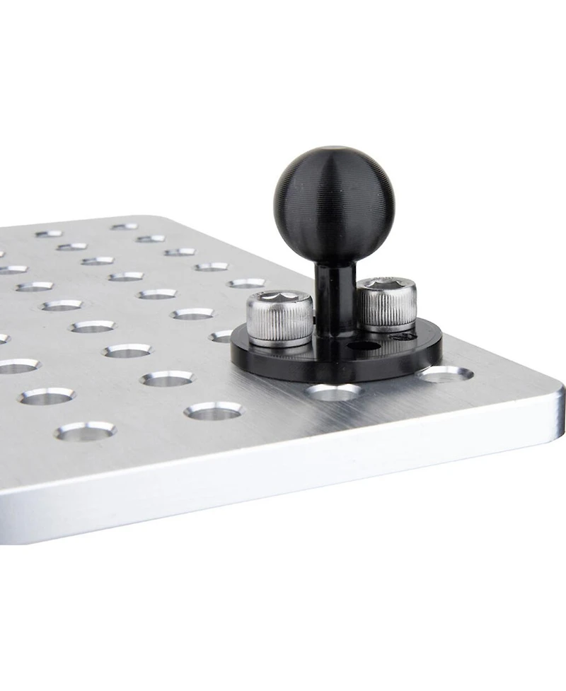 Kupo Super Knuckle Ball for Convi Clamp & Cheese Plate
