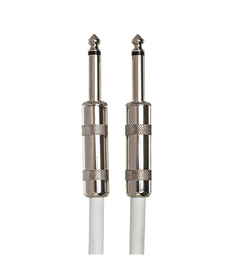Hosa Technology Hosa Gtr-205 Straight to Straight Guitar Cable, 5 Feet , Black