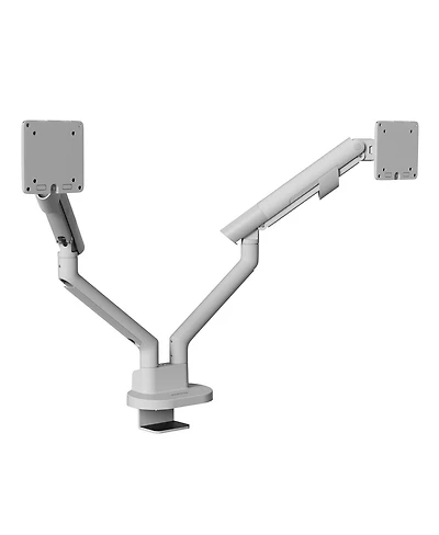 Kanto DM2 Dual Monitor Desktop Mount for 17" - 35" Displays