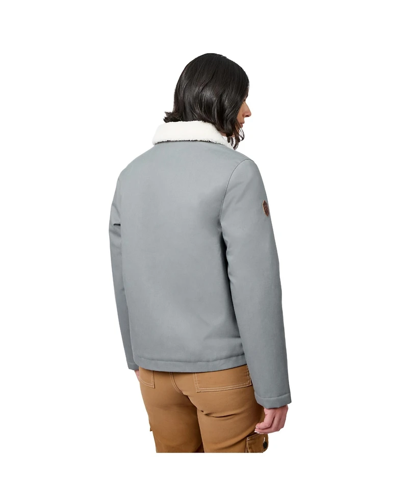 Free Country Women's Cascade Canvas Barn Jacket