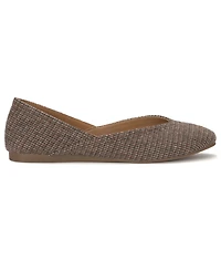 Lucky Brand Women's Alba Flats
