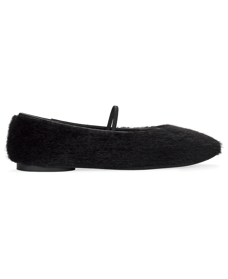 Wild Pair Women's Augustt Ballet Slip-On Flats, Created for Macy's Exclusive