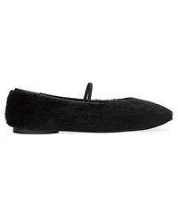 Wild Pair Women's Augustt Ballet Slip-On Flats, Created for Macy's Exclusive