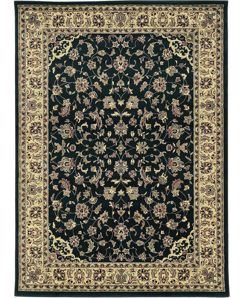 Closeout! Km Home Umbria 953 6'7" x 9'6" Area Rug