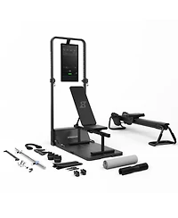 Speediance Gym Monster 3S Station, All-in-One Smart Home Gym for Full-Body Workouts